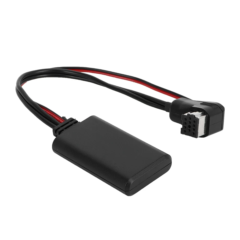 

Bluetooth Wireless AUX Adapter Car Audio Stereo Module for IP-BUS