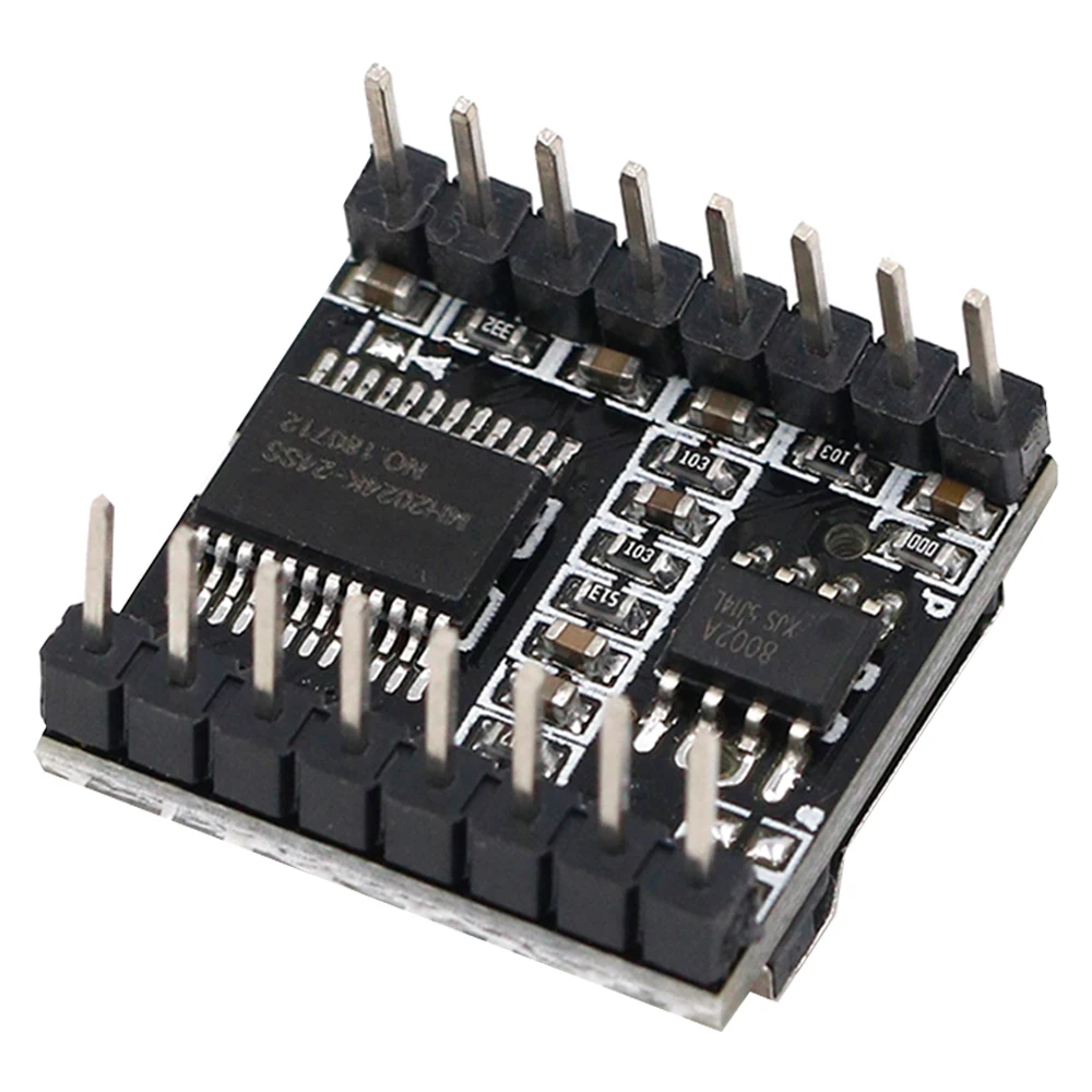 

3 шт., модуль мини MP3-плеера для открытого исходного кода Arduino