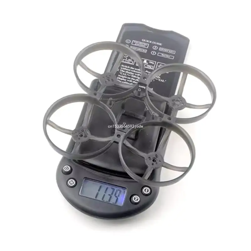 Mobula8 85 мм Micro FPV рамка 2 дюйма пропеллеры для дюймов 702/703/802/1002/1102/1103 бесщеточный