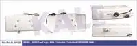 

344120 for expansion TANKI EuroCargo / P / PA / TURBO Tech (capped)