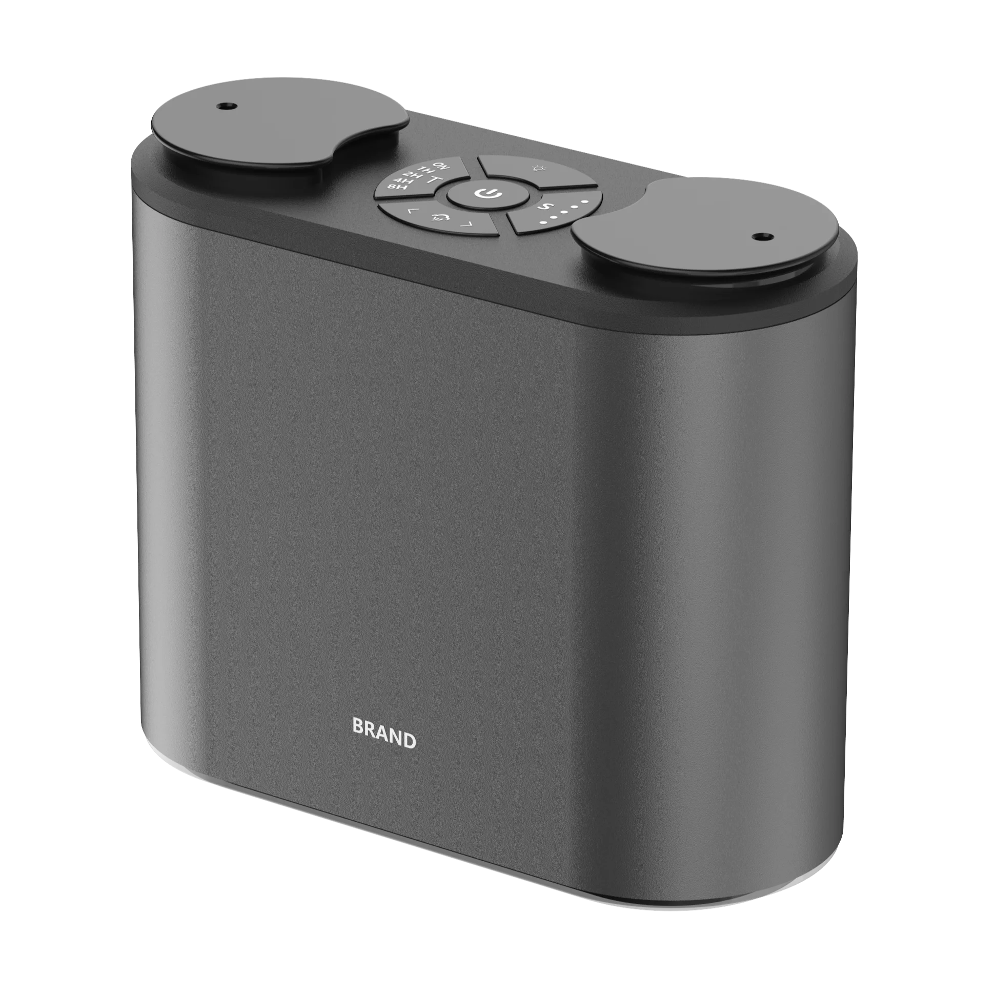 

2021 New Arrival USB Nebulizer Essential Oil Diffuser For Aromatherapy,stand alone Electric Aroma Diffuser Machine
