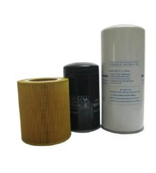 

Sino Fuel Filter Water Separator Cartridge Truck Spare Parts forEngines
