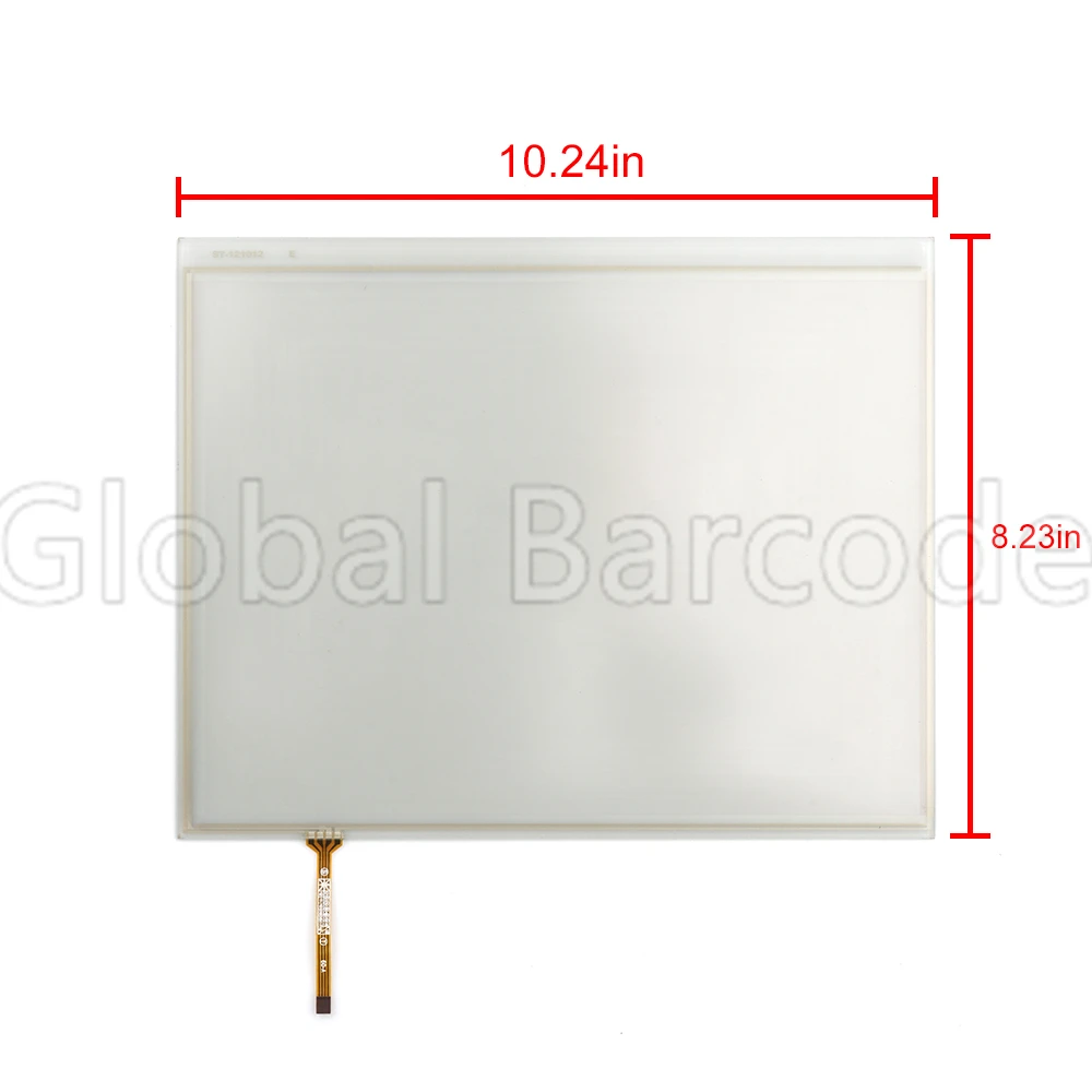 Touch Screen (Digitizer) for Motorola Symbol MK4000 MK4900 Free Shipping