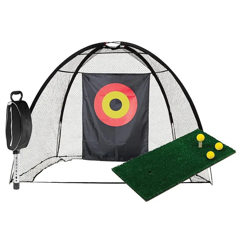 

Home Golf Practice Range