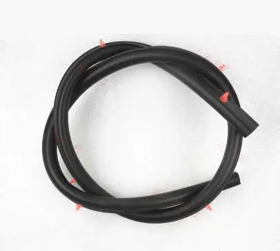 

Hood seal strip for BYD F0 hood Sound insulation strip /Engine cover rubber seal strip LK-5206115