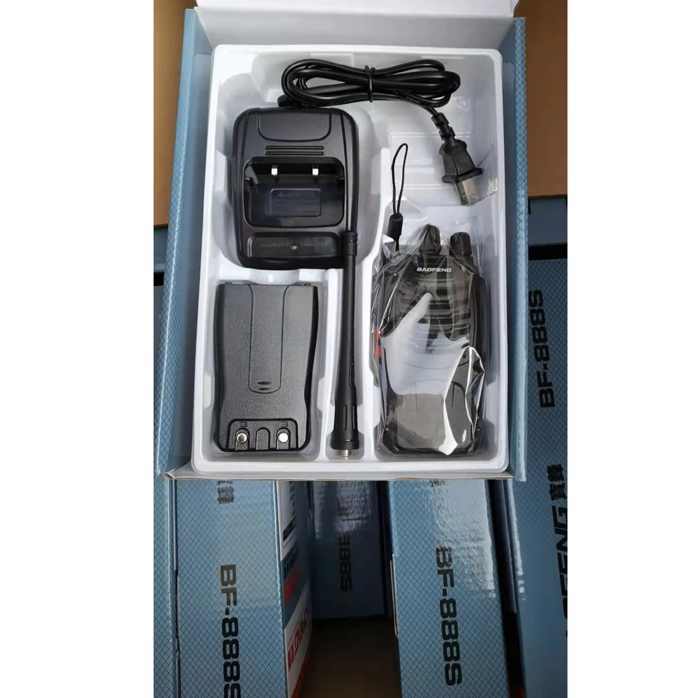 baofeng original tablet new hot selling xiaomi walkie talkie uhf 5w 400 470mhz bf 777s bf 888s cheap two way radio transceiver free global shipping