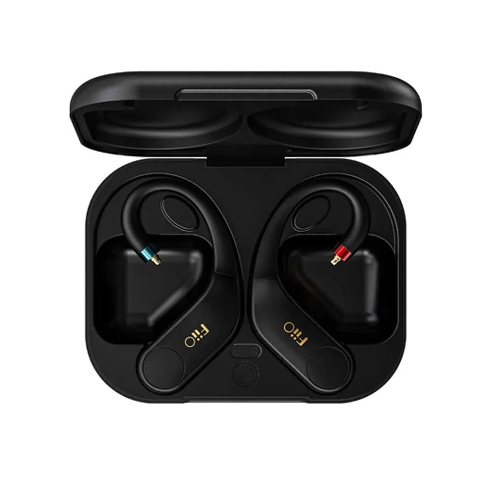 Усилитель для наушников FIIO UTWS5 bluetooth черный |