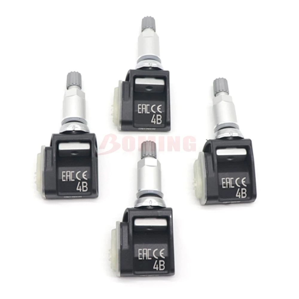 Система контроля давления в автомобильных шинах датчик TPMS 13554170 Для Chevrolet Corvette 5.5L