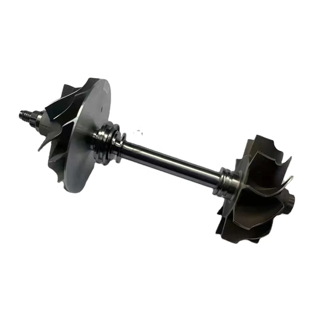 

ROTOR ASSEMBLY