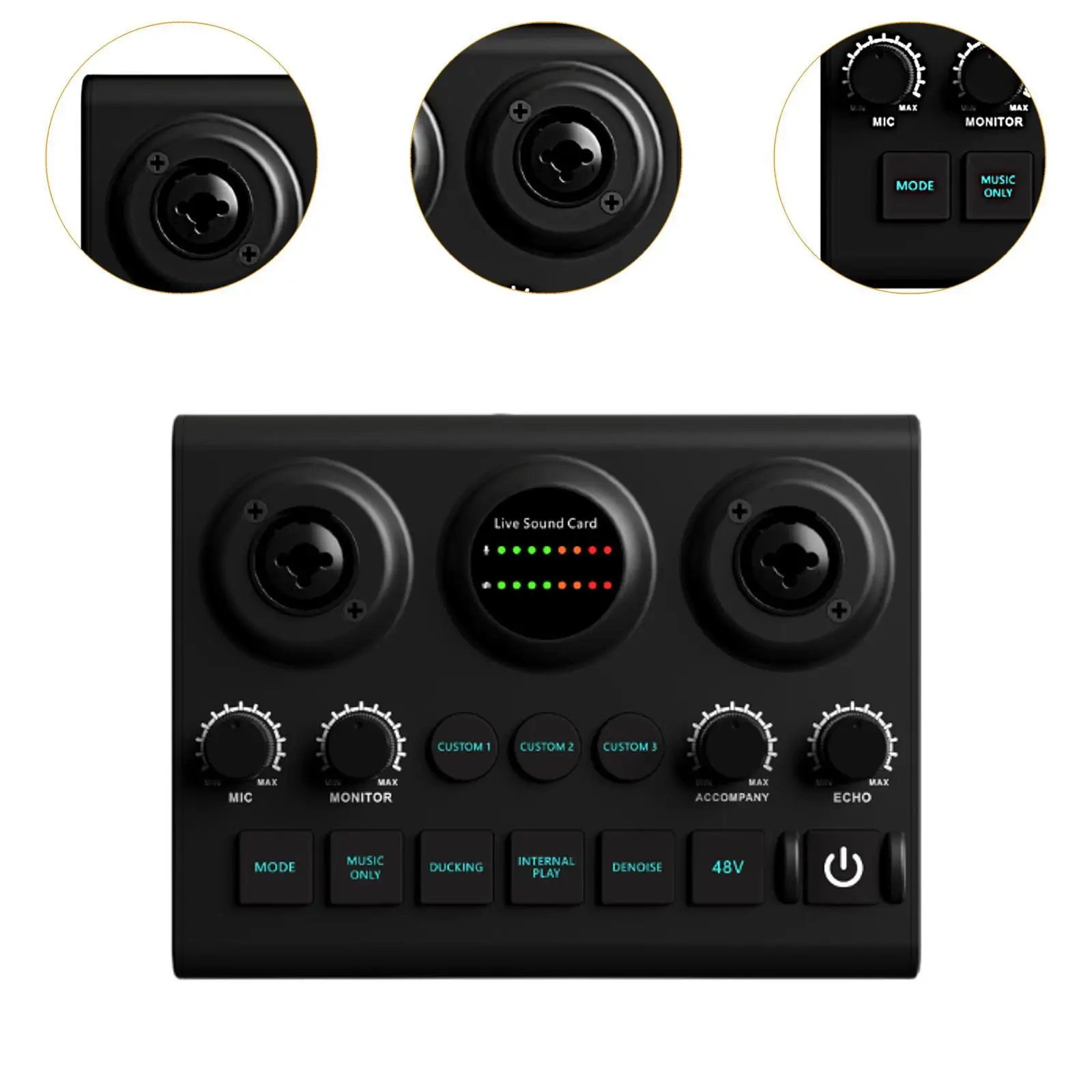 Звуковая карта совместимая с звуковой картой звуковое оборудование