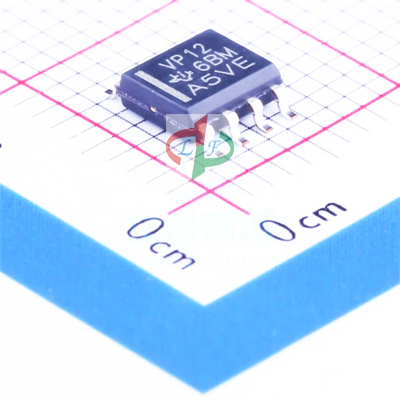 

Freeshipping 10PCS SN65HVD12DR SN65HVD12D screen printing VP12 line transceiver, package SOP8 new original