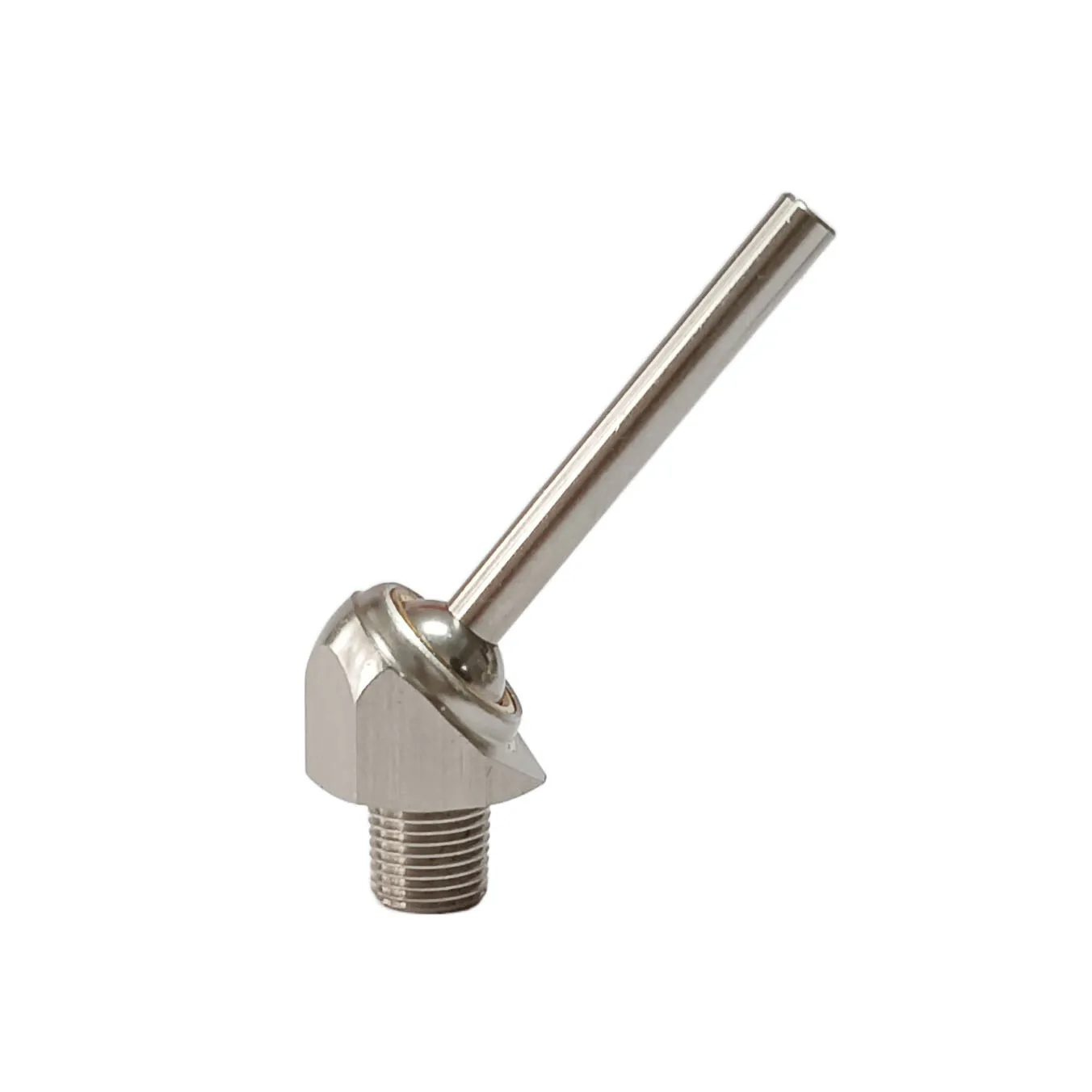 

M8/M10/M12/M14/M16 нержавеющая сталь SS304 CNC токарный инструмент башня распылитель водяное охлаждение Регулируемая сопла охлаждающей жидкости высокого давления