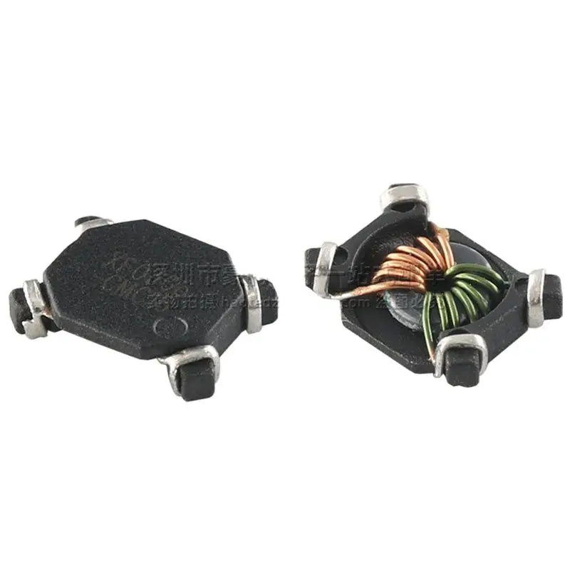 

Импортные миниатюрные патчи, вместо детской, 32 мкГн, 3 А, общий режим индуктивной катушки, лампочки, 2 шт.