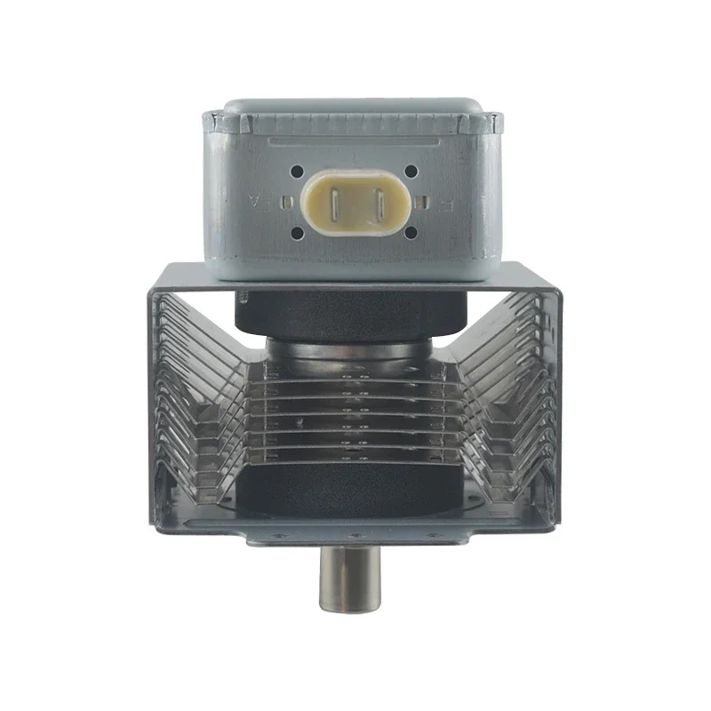 Магнетрон для микроволновой печи Toshiba 2M303H с короткой подошвой 1080 Вт