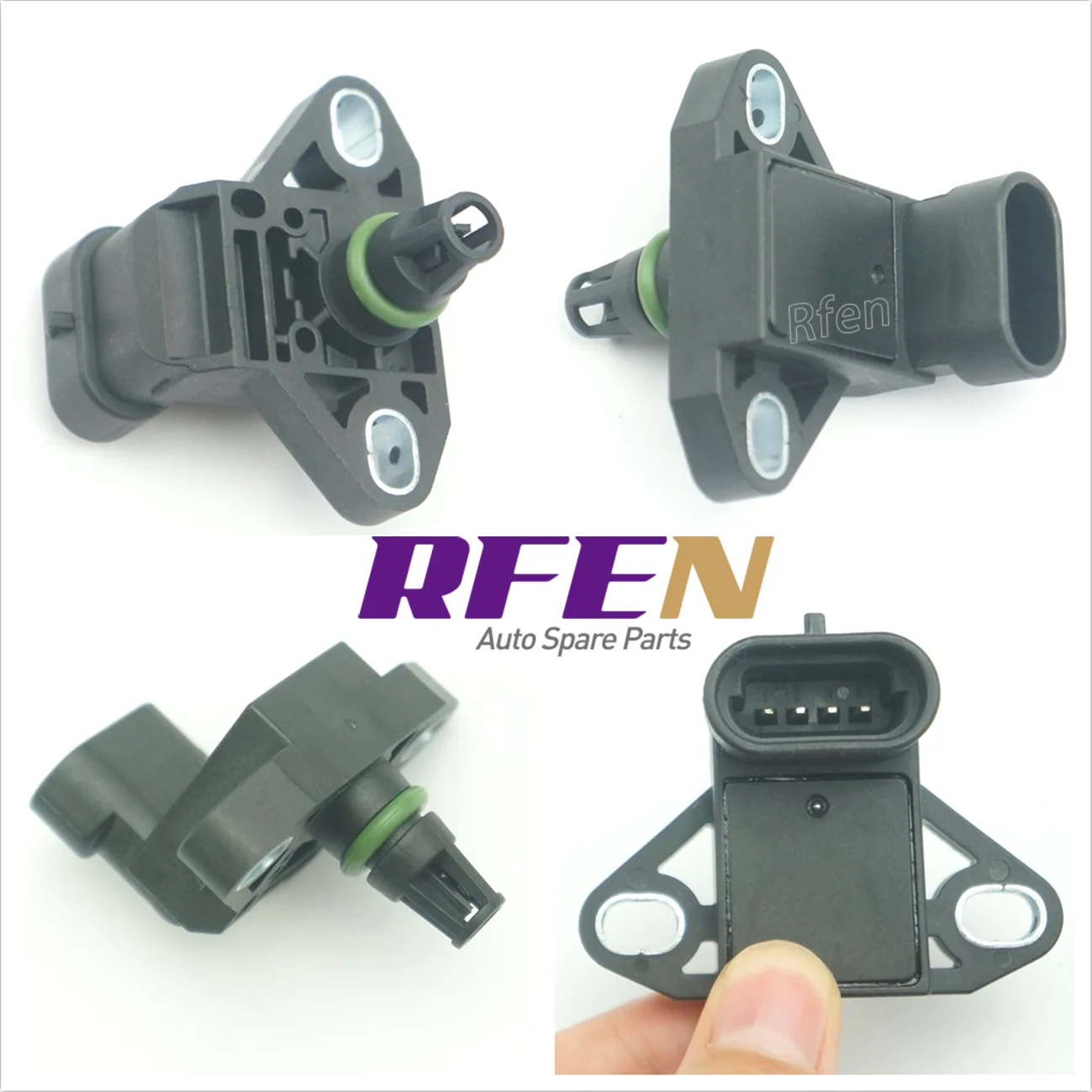 

F01R00E007 оригинальный датчик давления на впуске для sаик ROEWE MG