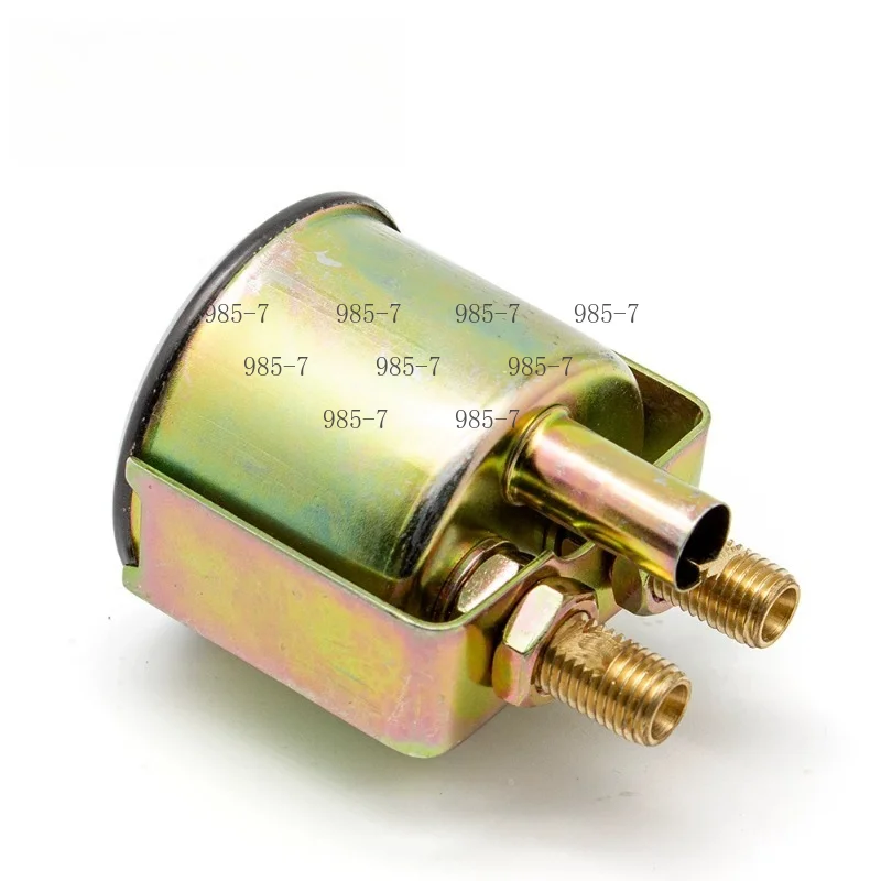 Двухстрелочный барометр 0-10KPA*100, питание 24В (art.: 3920dc2f35588) - 3920dc2f35588