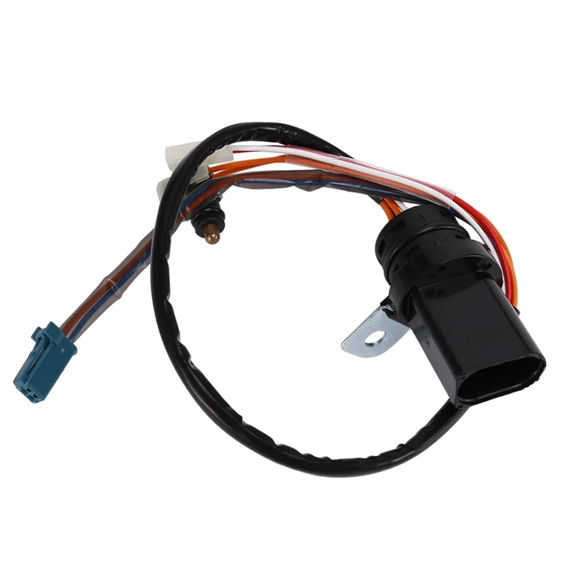 

6 Pin Transmission Internal Harness Trans Solenoid Parts 09G / TF60 /61SN For TT Beetle CC Golf Jetta Passat 09G927363B