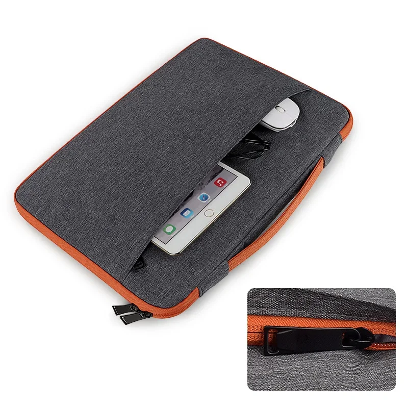 НОВАЯ сумка для ноутбука 13 14 15 4 дюйма чехол ПК MacBook Air Pro Ratina Xiaomi HP Dell Acer ND02