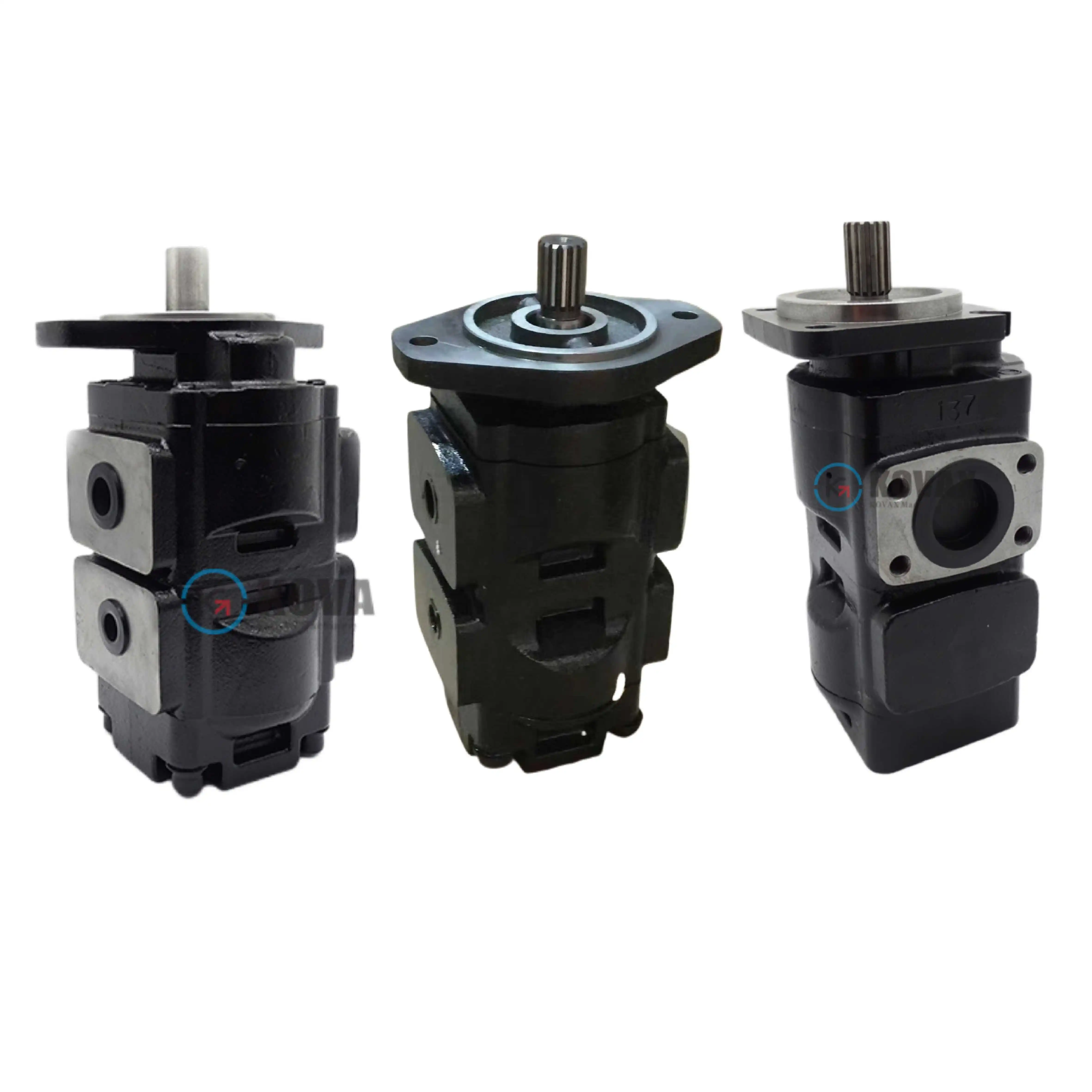 

Durable 20/902900 Excavator Parts 3CX 4CX FOR JCB Backhoe 20/925339 20/925580 Hydraulic Pump