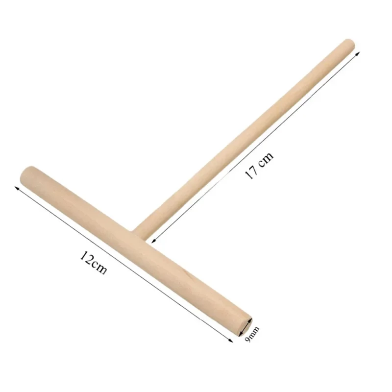 Разбрызгиватель блинов палочка для домашние кухонные принадлежности китайская