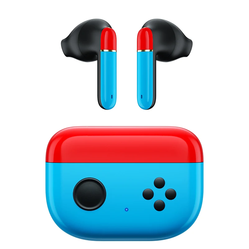 Фото Новинка для Sooyn, портативные игровые наушники с аудио, Bluetooth, отличное качество звука, срок службы, 5 часов, адаптивное шумоподавление F2 LZ-30 №1