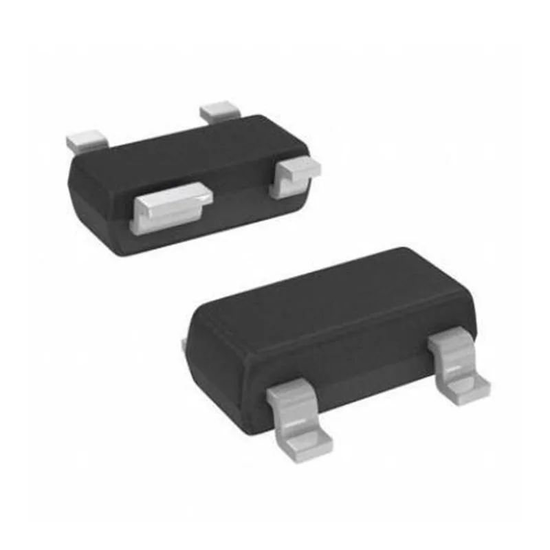 

10PCS New ORIGINAL CAT811STBI-GT3 SOT-143 PUSH-PULL VOLTAGE MONITOR MICROPROCESSOR CHIP