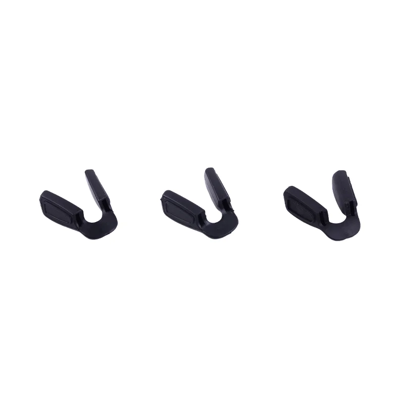 Носоупоры Livestrong для Oakley OO9290 Asian OO9270 JAWBREAKER, нескользящие резиновые солнцезащитные очки JAW Breaker, комплекты очков, носовые приспособления (art.: 3920cd9720a5b) - 3920cd9720a5b