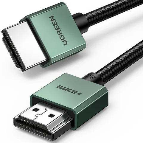 Кабель UGREEN HDMI совместимый 8K/60Гц
