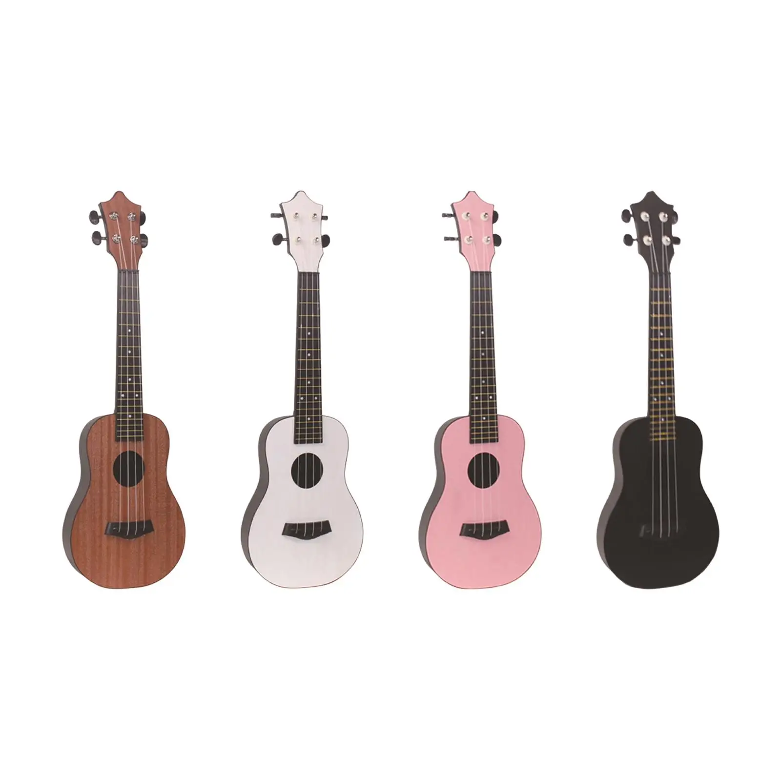 

Guitar Classical Instrument String Guitar Ukulele 4 Strings Developmental