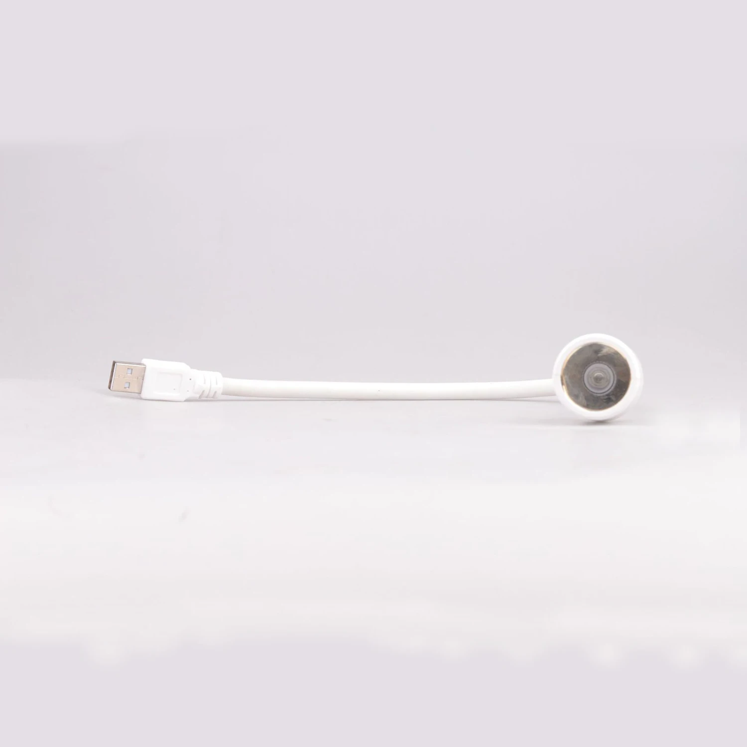 Гибкая портативная лампа для ногтей с USB-разъемом 6 Вт 8 шт. |