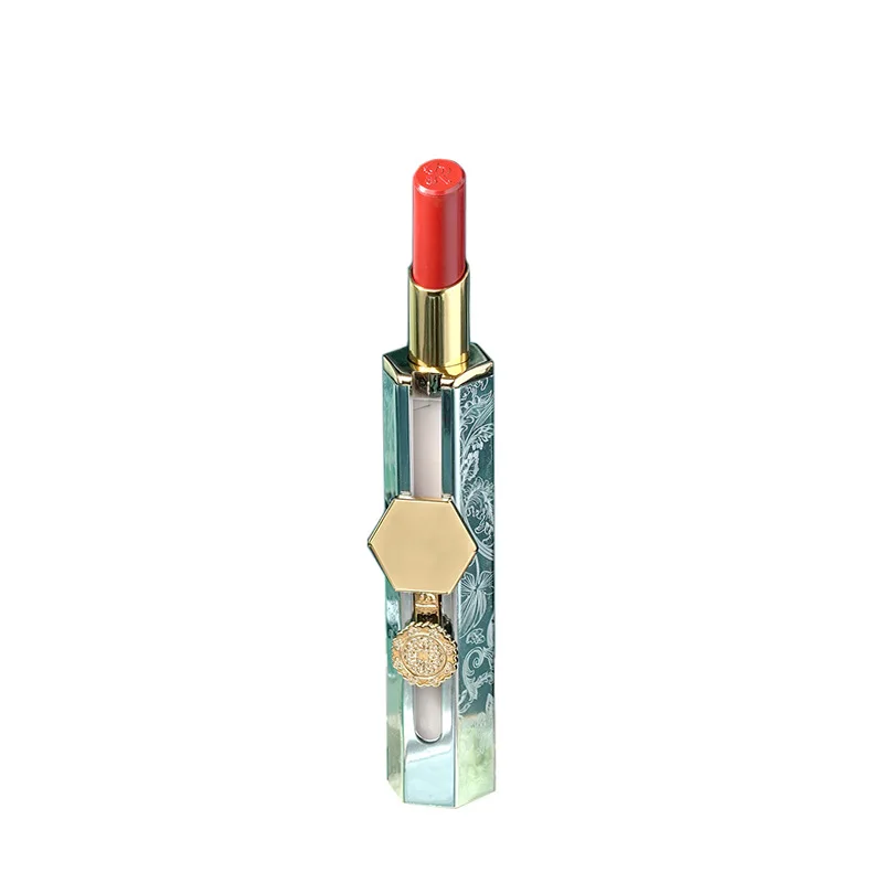 No Logo Velvet Matte Lipstick Pigmented Long Lasting Waterproof Lip Gloss Makeup Gift for Girls and Women Private Lip Stick