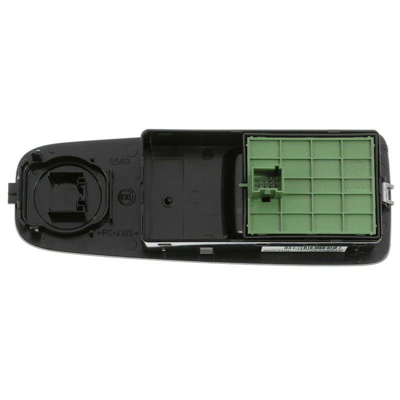 Переключатель стеклоподъемника ПЕРЕДНЕЙ ДВЕРИ 1ZP75JXWAC для Dodge RAM Promaster 1500 2500 3500 2014