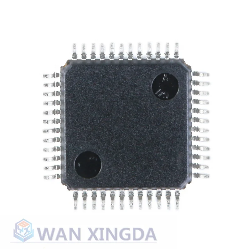 STM32F072C8T6 Package LQFP-48 New Original Genuine Microcontroller (MCU/MPU/SOC) IC Chi