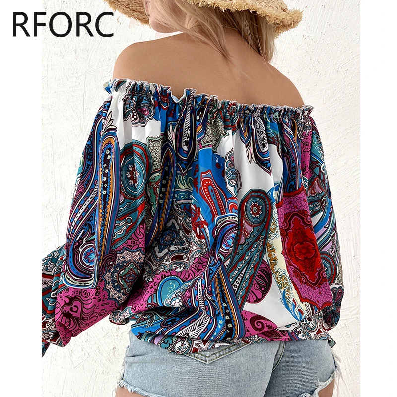 Женский воротник-лодочка 2024 съедобное дерево гриб со съедобным принтом