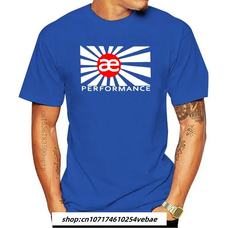 

New Men tshirt AE Performance Racing 2023 T Shirt - Men's Jersey T-Shirt women T-Shirt tees top