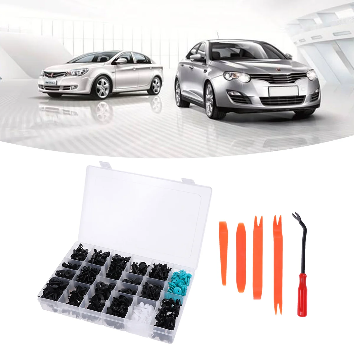 

456 шт./набор, автомобильные контакты для Toyota