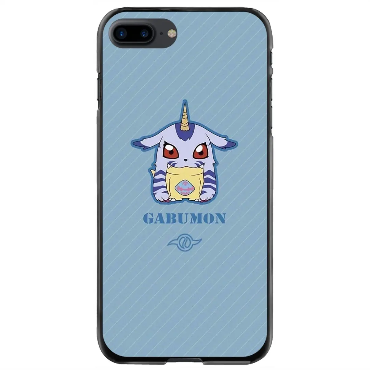 

Жесткий чехол kawaii Digimon для телефона с изображением цифровых монстров, чехол для iPhone 11, 12, 13, 14, Pro MAX Mini, 5 5S SE, 6, 6S, 7, 8 Plus, 10 X, XR, XS