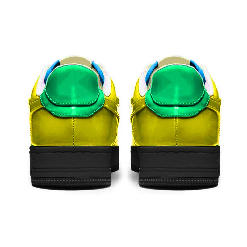 

Кроссовки с низким верхом NIGO # nigo6495