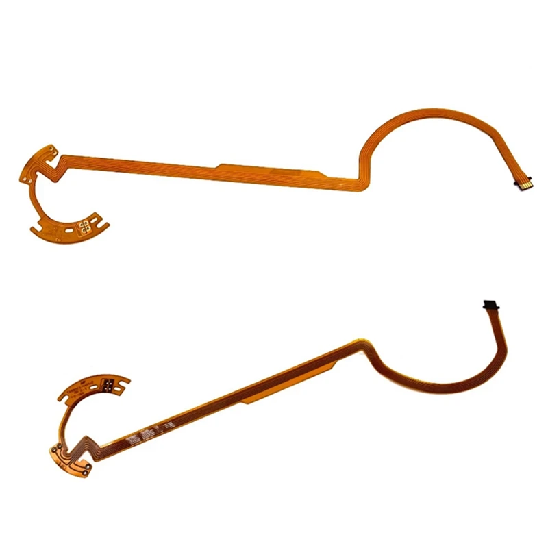 

1 PCS New Lens Aperture Flex Cable Repair Part Parts Accessories For TAMRON 18-200 Mm 18-200Mm F3.5-6.3 Dill VC B018