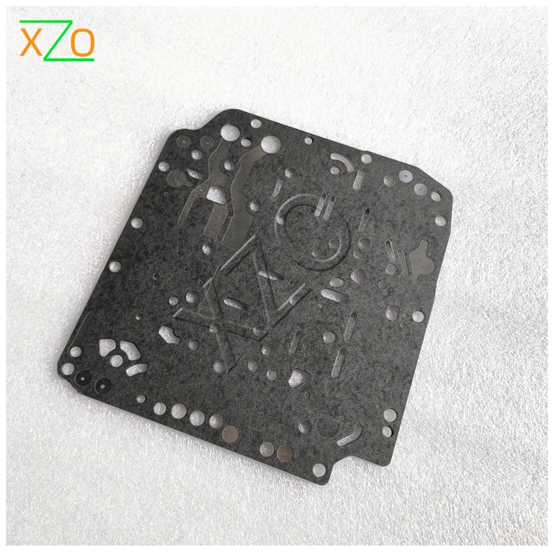 02E DQ250 DSG прокладки для корпуса коробки передач сиденья VW Audi Skoda