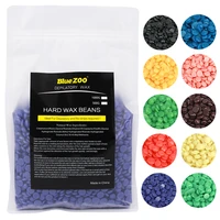 chamomile depilatory pearl hard wax beans brazilian granules hot film wax bead for hair removal waxing 1000g