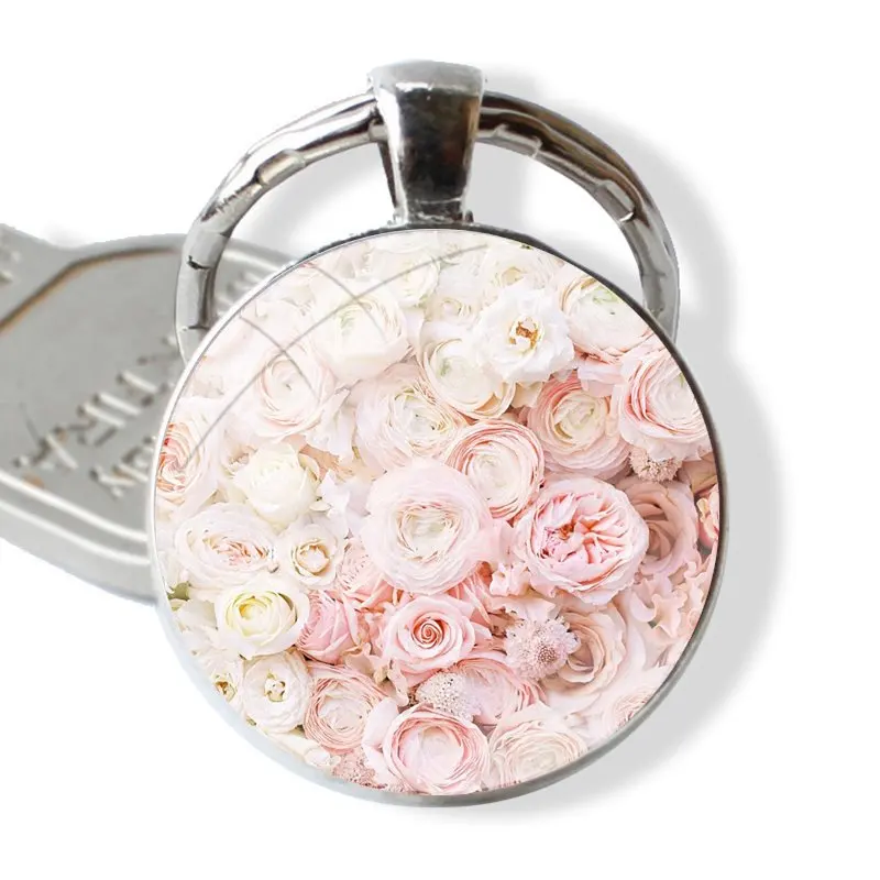 Брелок для ключей Ranunculus