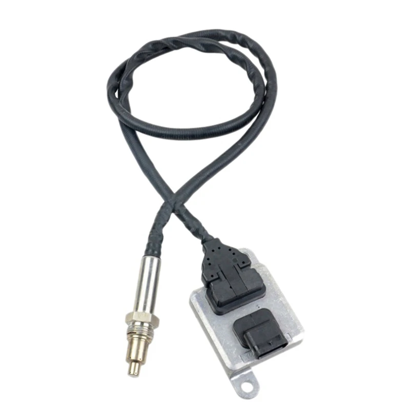Автомобильный Датчик Nox для Q7 Q8 Quattro VW Touareg 3 0 4 TDI 2016-2021 4M0907807R 4M0907807AQ 4M0907807AK 4M0907807G