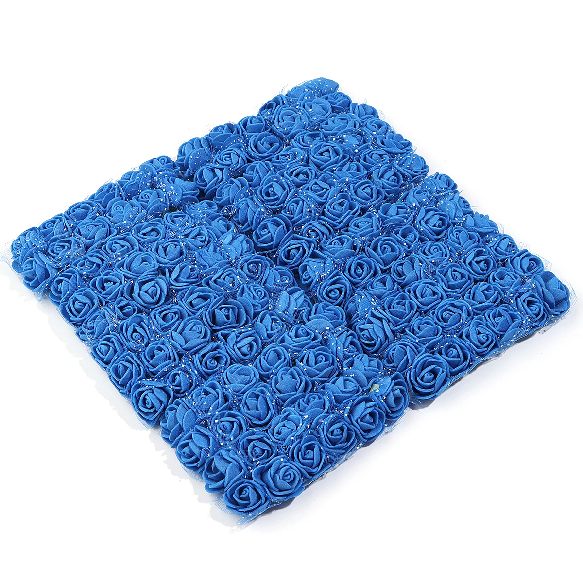 

Искусственные розы PE 1,7 см для букетов