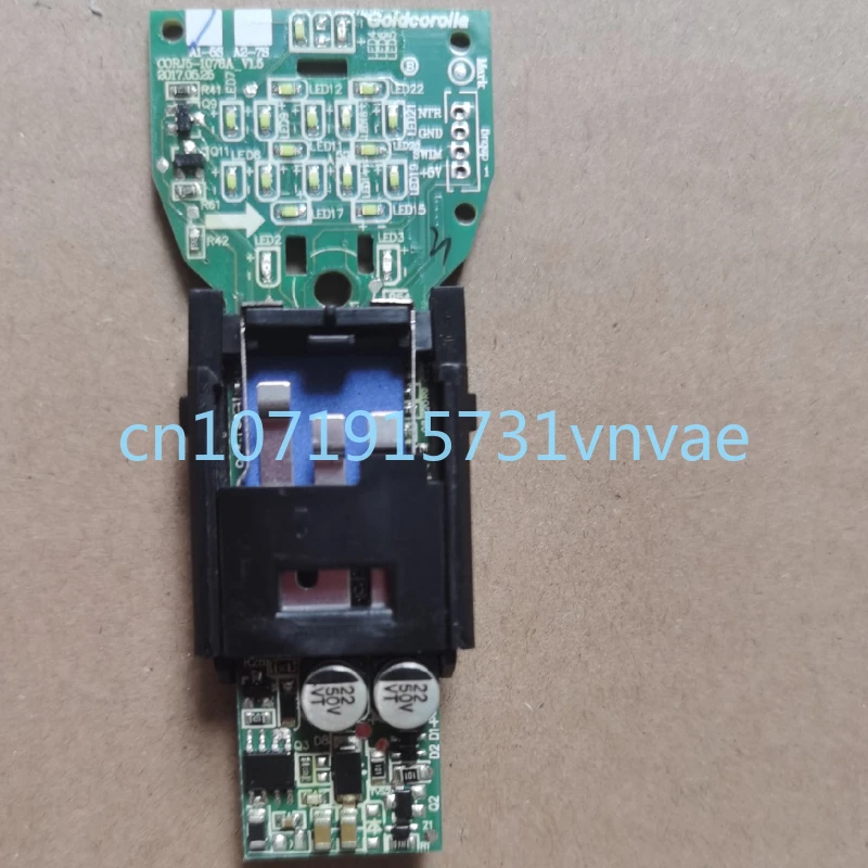 Совместимо с пылесосом Philips FC6801 6813 6812 6814 материнская плата аксессуары для панели