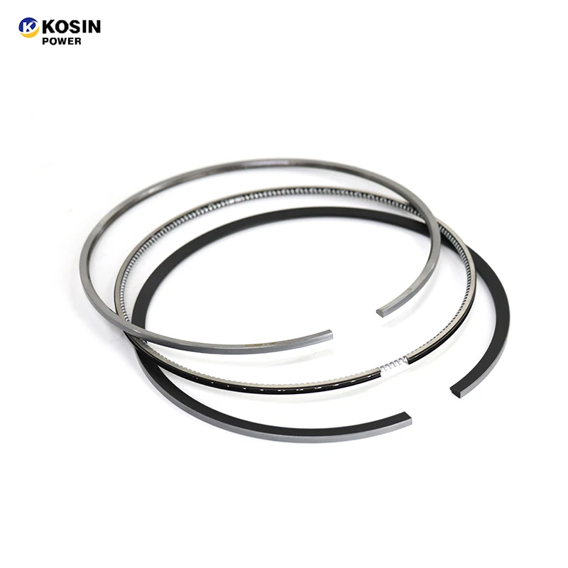 

High Performance 4023382 QSK23 Piston ring Machinery engine parts