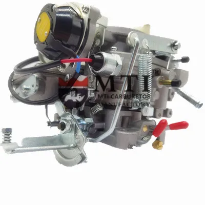

MTI BRAND NEW TB42 CARBURETOR FOR NISSAN GQ Patrol 252 Car Engine 16010-26J00