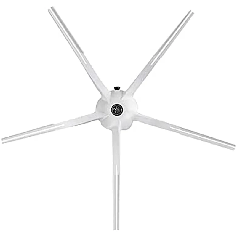 Сменный комплект для пылесоса Xiaomi Roborock S7 T7S T7 Plus включающий в себя 4 Боковые щетки