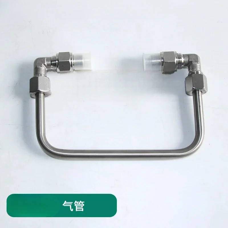 Немецкий вакуумный быстрорежущий лазерный резак HYCO масло-диафрагменный насос