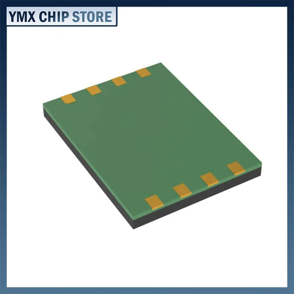 

Флэш-память AS5F38G04SND-08LIN IC 8GBIT SPI/QUAD 8LGA